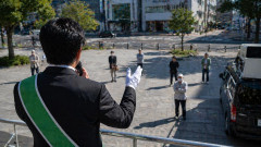 【速報】琉球新報「国民・榛葉氏が辺野古事故を巡ってデニー知事の選挙妨害をしているぞいい加減にしろ」