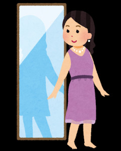 試着室開けられた事ある人