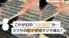 【スケル豚】トミーズ雅 しゃぶ葉