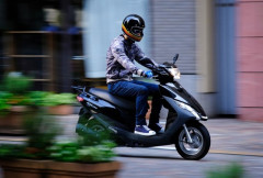 原付買おうと思うんだけど