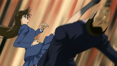 青山剛昌先生『コナンの世界ではやっと半年くらいの時が流れました。事件起きすぎですよね（笑）まぁ気にしないでください。』←これｗｗ