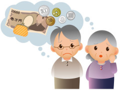 厳しい年金生活と家賃で「やっていけない」……67歳が“スキマバイト”　家賃UPで79歳「どんな仕事でも」