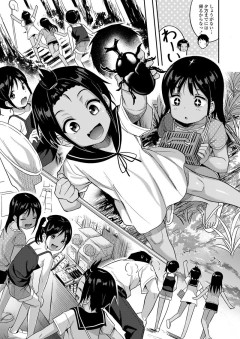 【画像】口リ漫画家さん唯一AI時代に生き残るクリエイターになるｗｗｗｗｗ