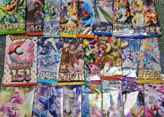 【悲報】『ポケカ泥棒』、世界中で大流行してしまう・・・