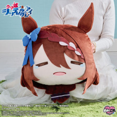 【ウマ娘】公式のゆっくりクリークグッズ・・・