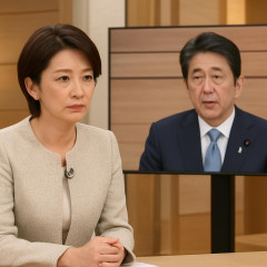 サンモニ膳場貴子、高市首相の武器輸出解禁に「日本はどんな国になっていくのか…もっと議論を」