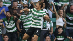 守田英正、今季限りでスポルティング退団へ…地元メディアが報道