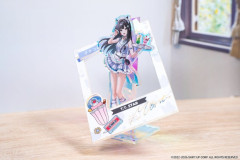 【画像】アクスタ界隈、なぜか立体感を求める