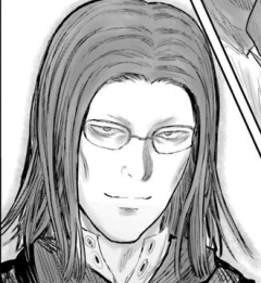 【異世界おじさん】おじさんイケメンよね