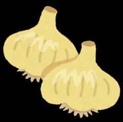 ニンニクの香り出し？の為に炒めたらニンニク絶対に焦げてしまうんやが