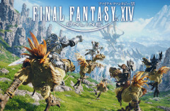 【FF14オフライン】スクエニ吉田直樹氏「1人プレイ用FF14に挑戦したい気持ちはある」「作りたいという人や企業がいたら、ぜひ話を聞きたい」