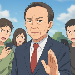 デニー知事「辺野古の事故で基地反対派がSNSで批判されている」   |  ズブズブのオールドメディアも同様に批判されてるぞ