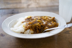 無水カレーっておいしくないの？