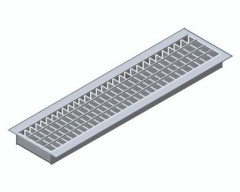 【滋賀】アパートの側溝に全長６０センチのトカゲ、通行人の女性が保護…毒はなし