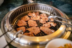 焼肉で塩とかタレとかこだわりある？