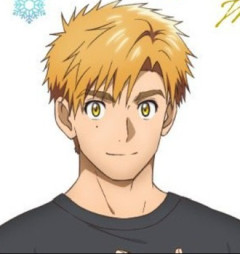 【メダリスト】瞳先生ってもしかして凄い人…？