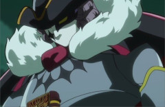 「名探偵プリキュア！」13話を観た視聴者『ウソノワールの演技が完全にアインズ様』