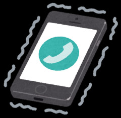 【修羅場】私は超のつく電話嫌い。日常生活に支障が出るほどで、会社にも理解してもらい携帯番号も誰にも教えてこなかったのに…