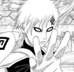 【NARUTO】便利な能力だと思う