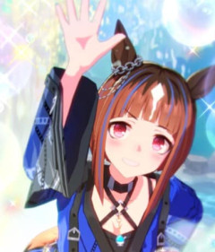 【ウマ娘】今回、トラン使いはコンセを採用するのが正解だった…？