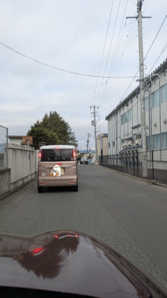 【無職の朝は】朝市に来た【早い】