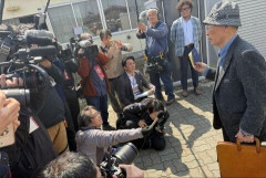 「終わってるよ、警察も検察も」返るはずの猟銃が廃棄、最高裁勝訴のハンター怒り…亡き友の形見だった