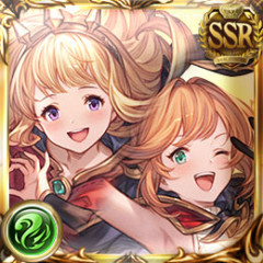 【グラブル】カリクラなんかずっと使ってる…