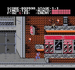 テクモってファミコン時代からすでにすごくないか？