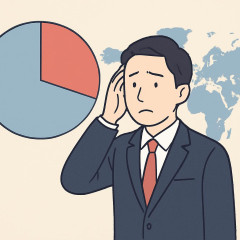 世界最下位「男女平等は十分に進んだ」と思う日本人、なんとたったの28％！ 世界から取り残される日本のリアル