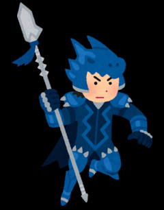 FF5で常にパーティメンバーを全員同じジョブにしてたんやが