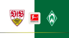 ◆ブンデス◆31節 シュトゥットガルト×ブレーメン スタメン発表！菅原由勢先発