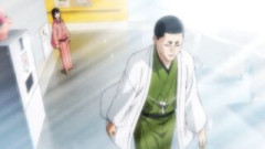 あかね噺 第4話 感想：成長したあかねちゃんさらに兄弟子から学ぶ！