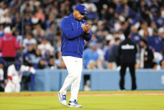 ロバーツ監督、佐々木朗希を称賛「今季ベストの登板だった」「朗希は結果の数字だけじゃないから」