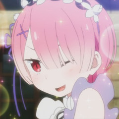 【リゼロ】３話見たけどもうラムでいいじゃん