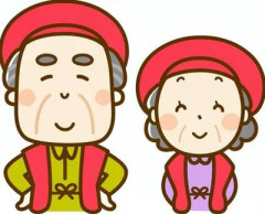 実母に還暦祝いしそびれたから古希祝いをしたい