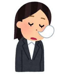 【修羅場】小6から居眠りが増え、そのせいで大学も単位が取れず中退。バイト先でも眠ってしまい、寄生してる実家の両親からも「怠けてる、仕事したくない病」と言われて