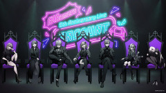 【にじさんじ】ゲーマーズがストリーマーズに勝つ方法って？