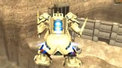 ※ガンダムオンラインで使ってた機体教えて