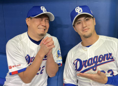 ヤクルトに3タテを決めたドラゴンズに言いたいことwwwwwwwwww