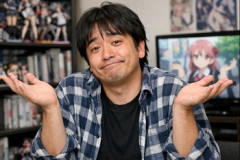 アニメ史上最高の第1話といえばwww