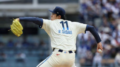 佐々木朗希“3被弾4失点”もロバーツ監督「これまでで一番いい登板だった」