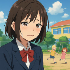 日本人留学生が涙。オランダは自国の子供達には支援が充実しているのに私に厳しい。SHINE