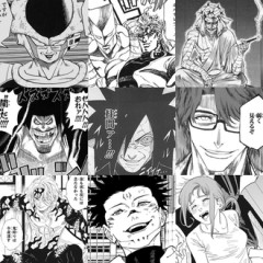 ジャンプの敵キャラで一番悪い奴ってフリーザなんだろうか