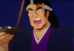 【悲報】三大美味しんぼで不愉快な人物「栗田祖母」「三年目のパスタのあいつ」ｗｗｗｗｗｗｗｗｗｗ