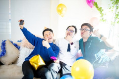 【画像】男子の欲望を具現化したような画像ッッッッッッッッッッッ！