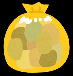 ゴミ収集車「また燃えるゴミのところにペットボトル入ってる……」