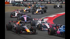 F1、2027年に向けてパワーユニットの電動比率を40％程度まで引き下げに向けて検討開始か？