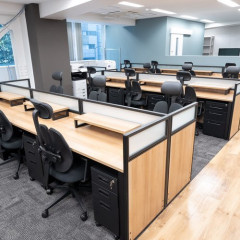 【悲報】日本企業さん、30～40代の中間層が見事に人手不足になるｗｗｗｗｗｗｗｗｗｗ