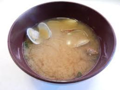 味噌汁に入れると美味い食材