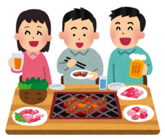 【悲報】高市政権、終わる……1人2万円の超高級焼肉を食べていたことが明らかに、市民「庶民感覚ない」